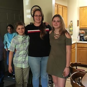 Meet your Posher, Brittany